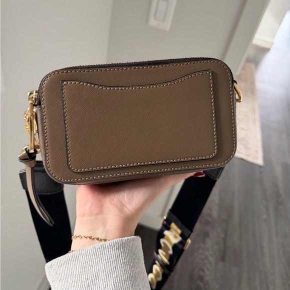 Marc Jacob’s Snapshot bag - Picture 5 of 6